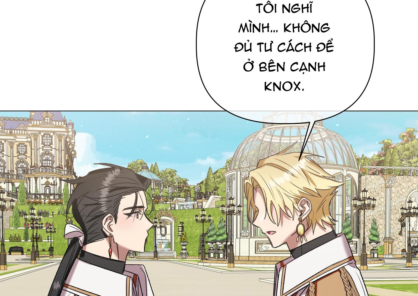 Một Ngày Nọ, Tôi Được Kẻ Thù Cầu Hôn Chapter 48 - Trang 46