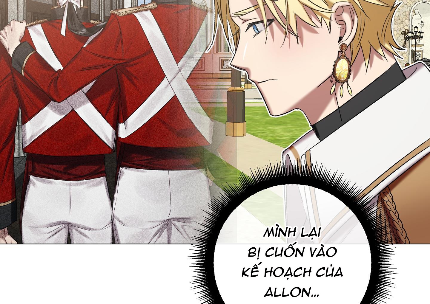 Một Ngày Nọ, Tôi Được Kẻ Thù Cầu Hôn Chapter 48 - Trang 52