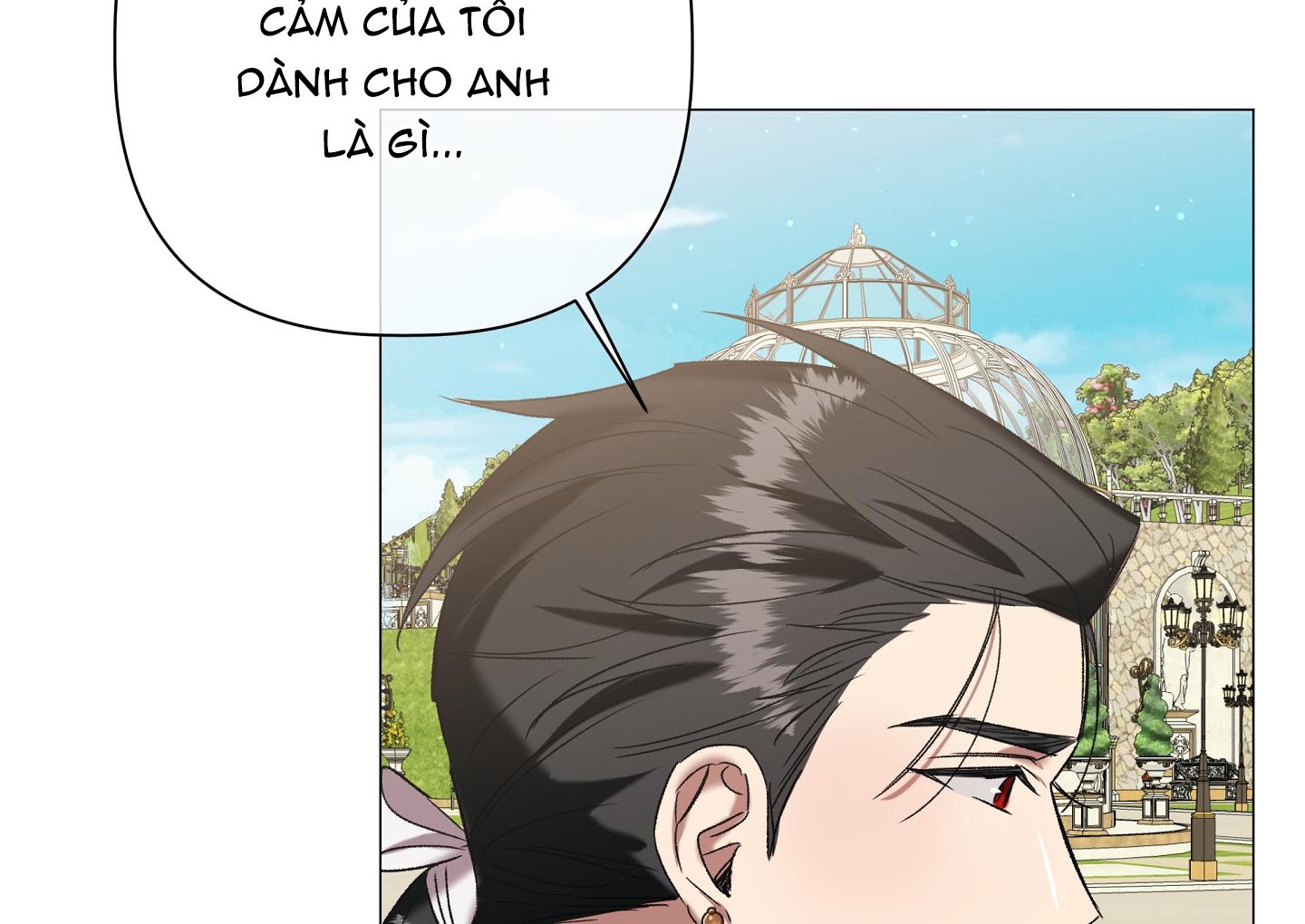 Một Ngày Nọ, Tôi Được Kẻ Thù Cầu Hôn Chapter 48 - Trang 92