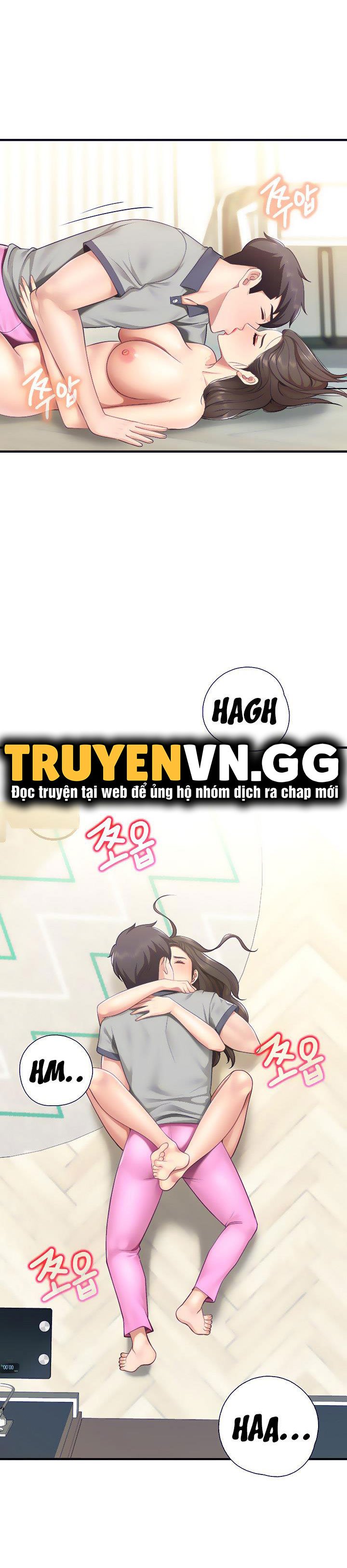 Quán Cafe Thiên Đường Chapter 15 - Trang 26