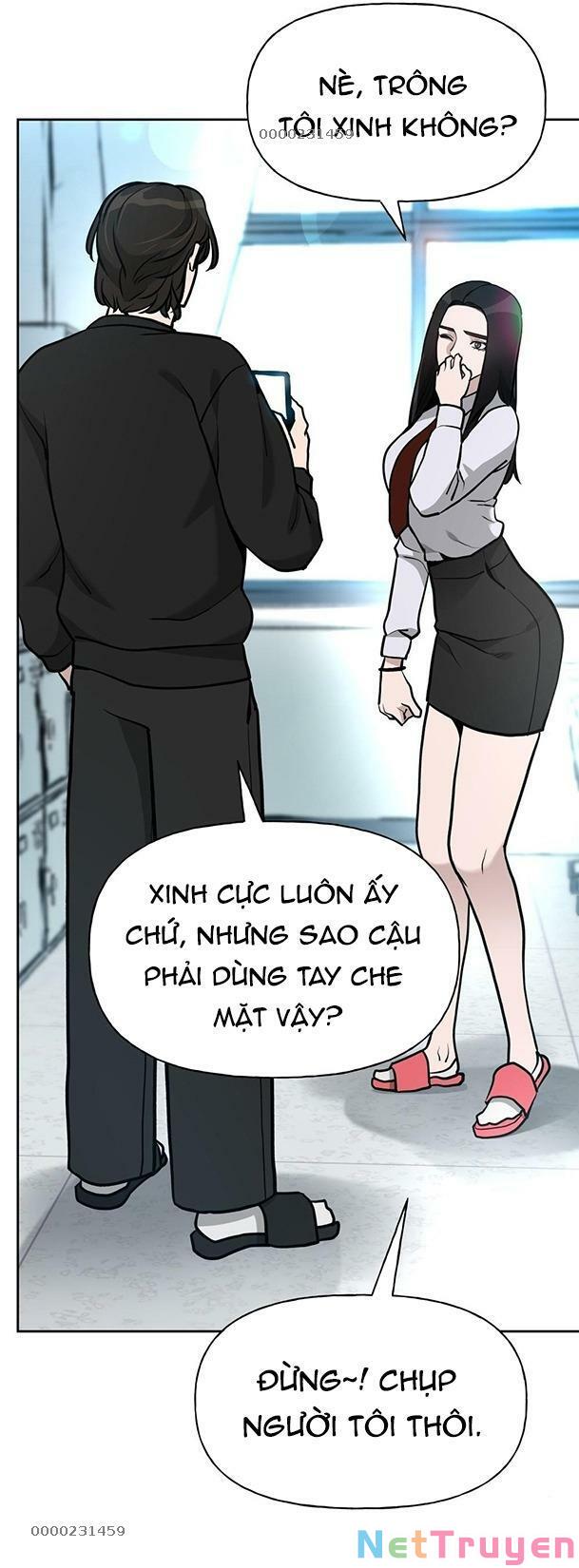 Quản Lí Du Côn Chapter 10 - Trang 49