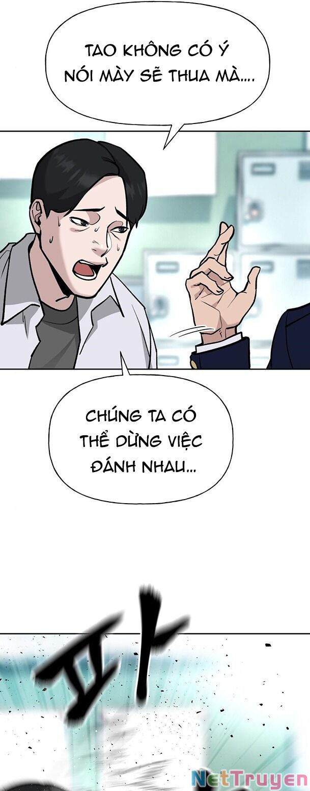 Quản Lí Du Côn Chapter 10 - Trang 57