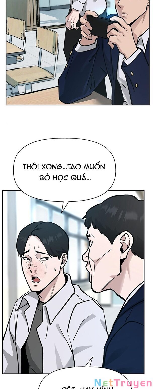 Quản Lí Du Côn Chapter 10 - Trang 66