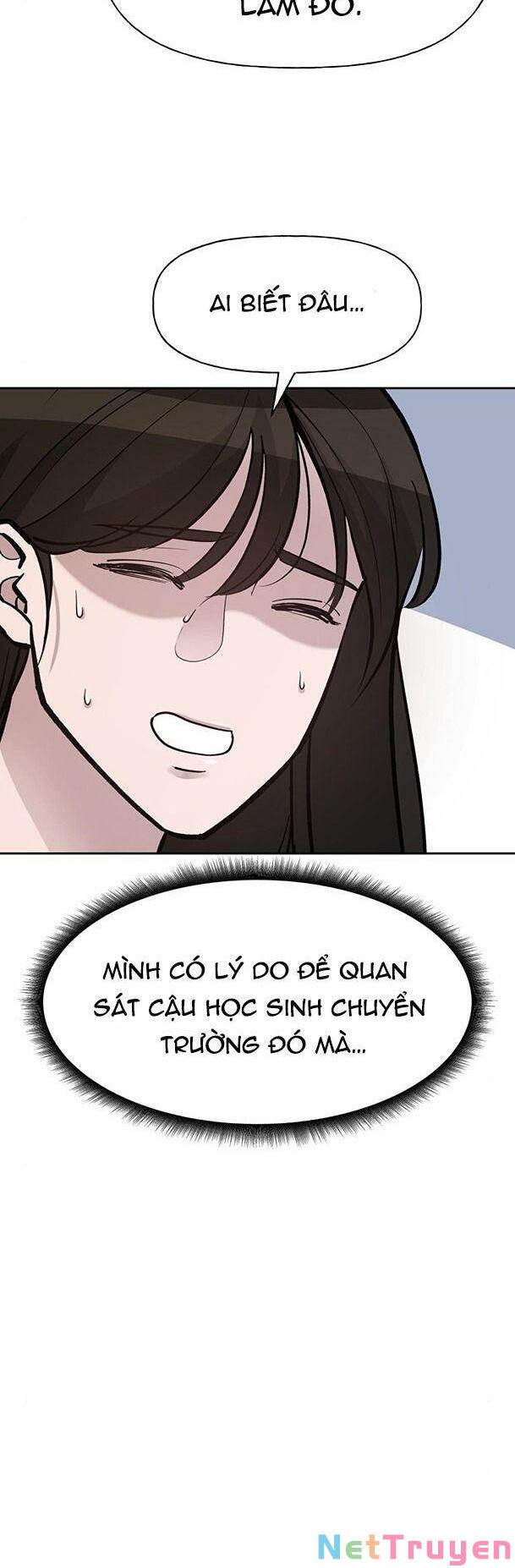 Quản Lí Du Côn Chapter 11 - Trang 28