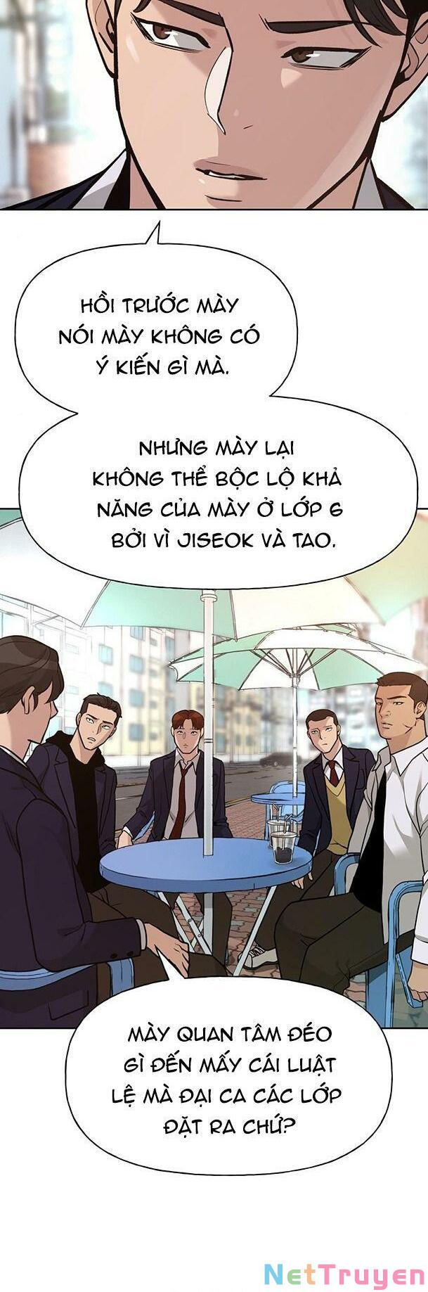 Quản Lí Du Côn Chapter 11 - Trang 40