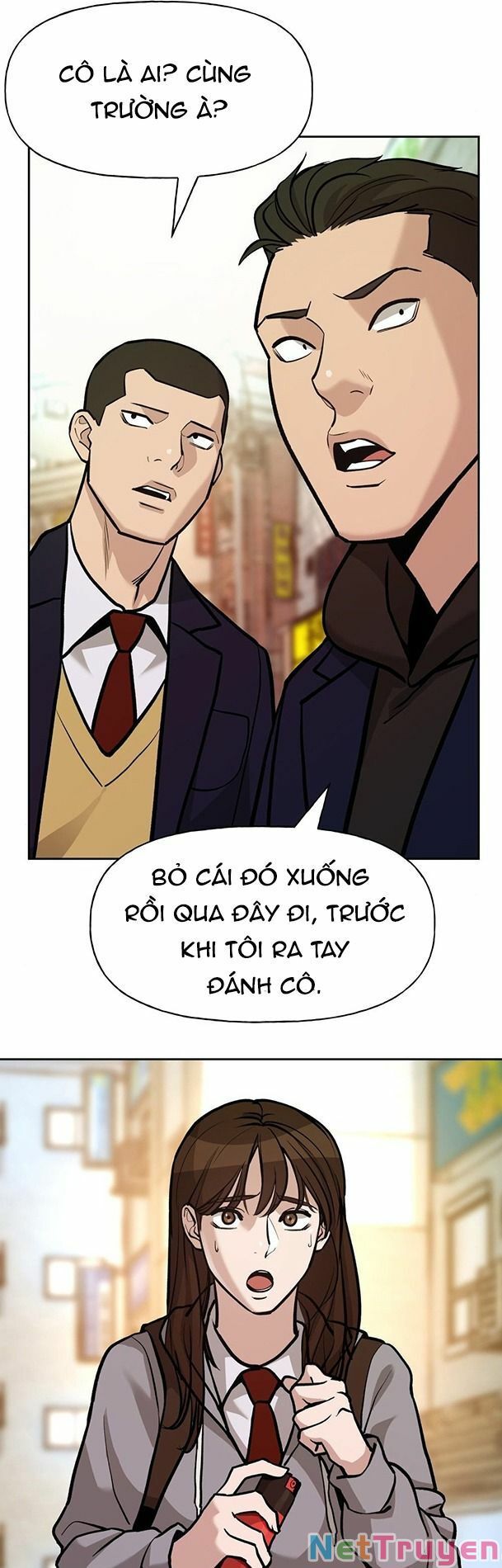 Quản Lí Du Côn Chapter 11 - Trang 69