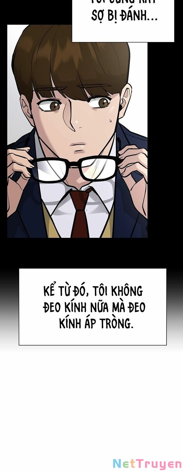 Quản Lí Du Côn Chapter 11 - Trang 8