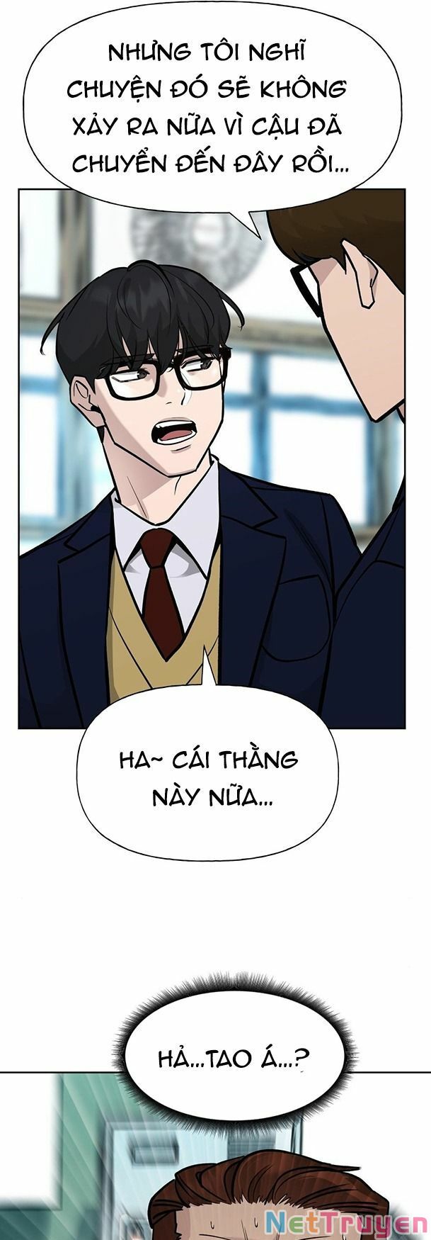 Quản Lí Du Côn Chapter 11 - Trang 9