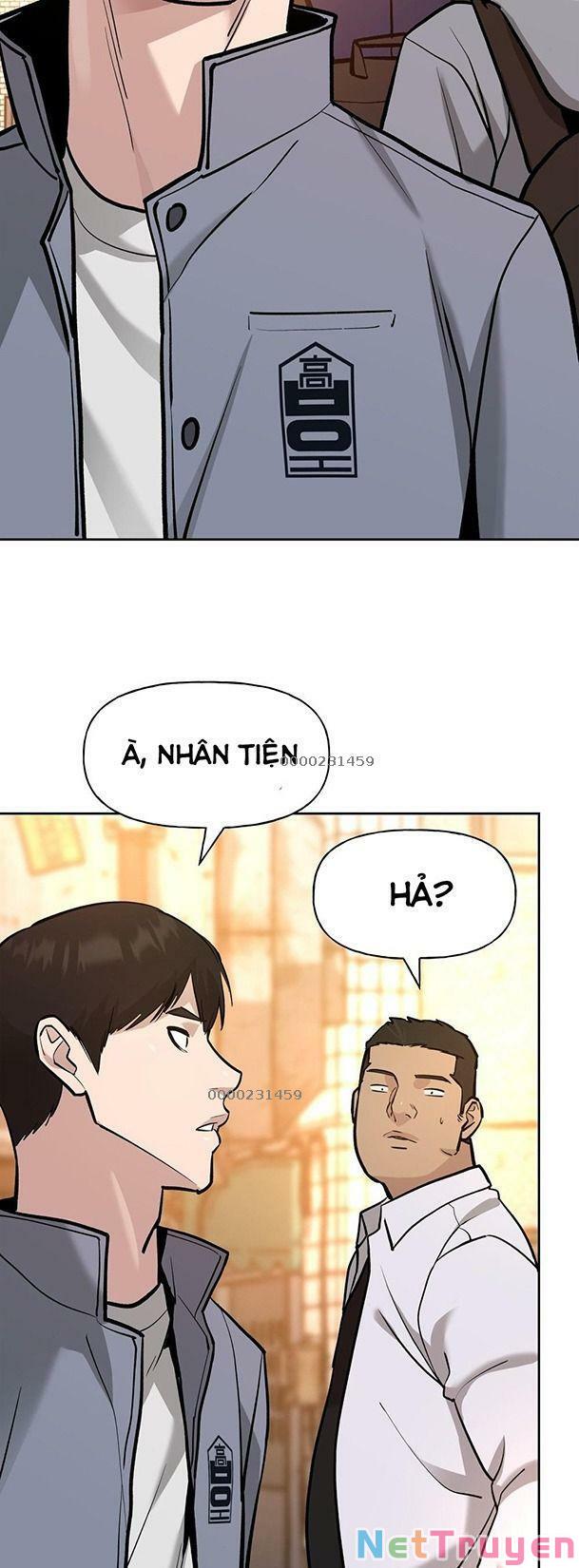 Quản Lí Du Côn Chapter 12 - Trang 17