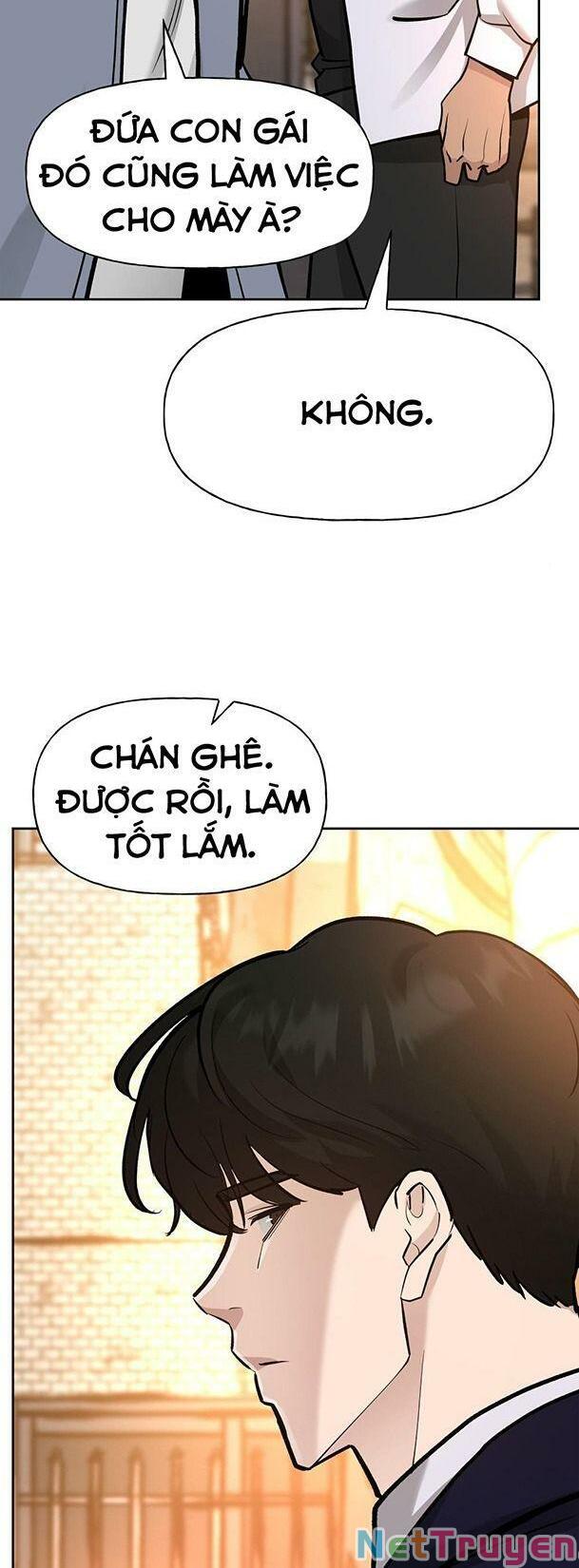 Quản Lí Du Côn Chapter 12 - Trang 18