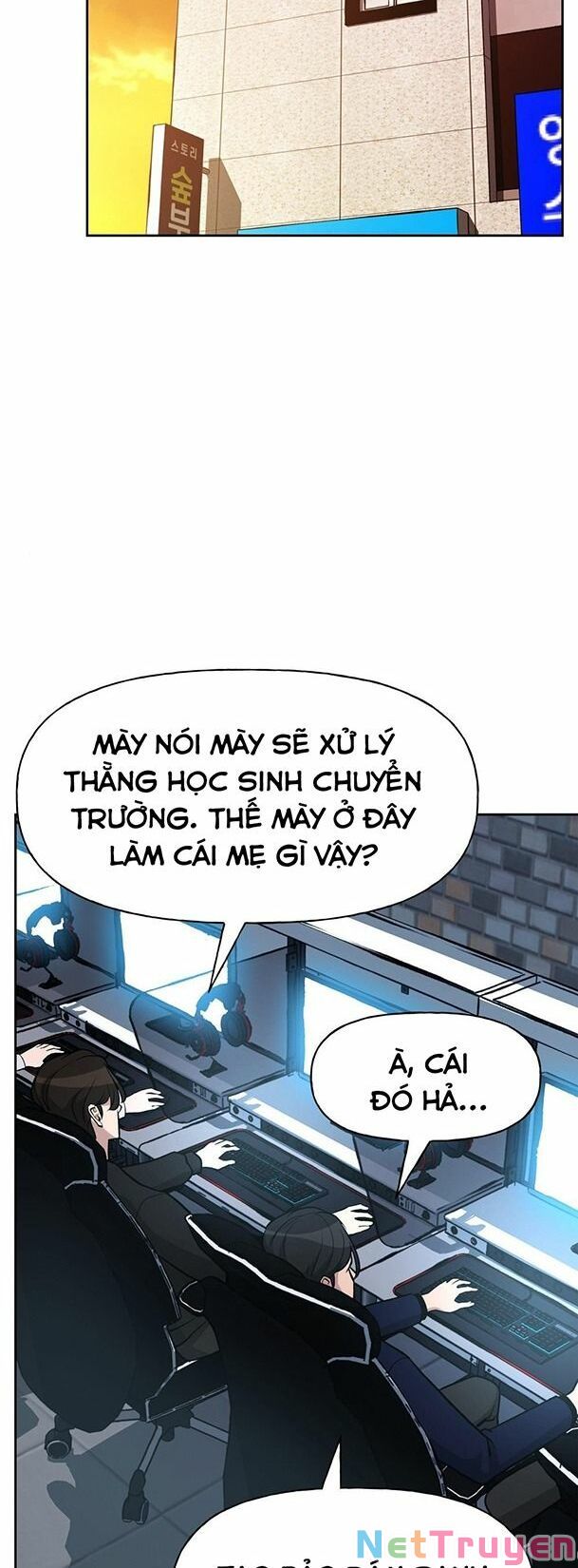 Quản Lí Du Côn Chapter 12 - Trang 20