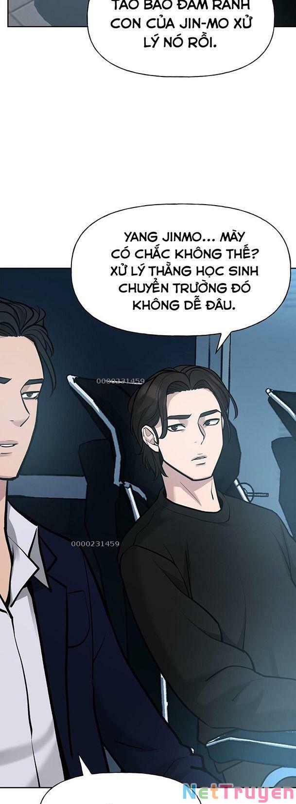 Quản Lí Du Côn Chapter 12 - Trang 21