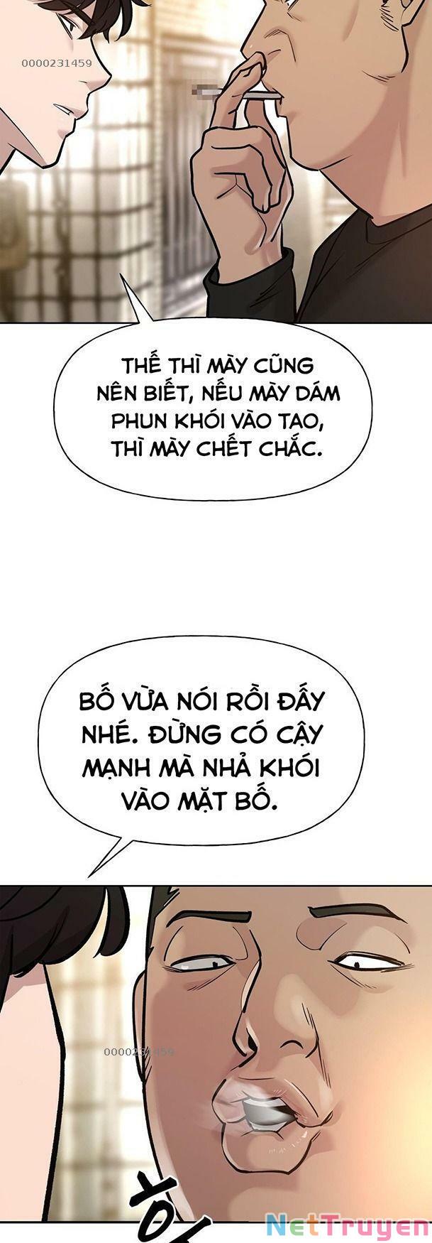 Quản Lí Du Côn Chapter 12 - Trang 31