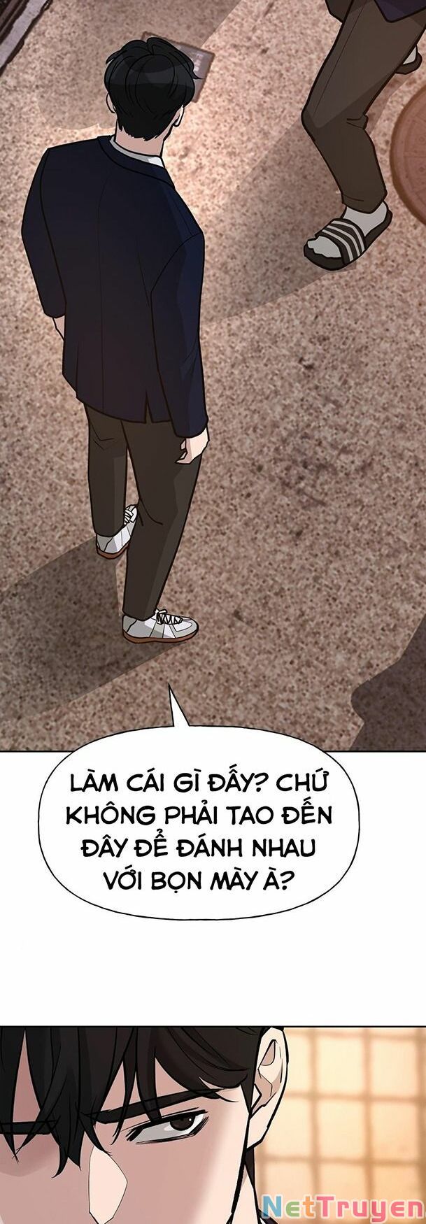 Quản Lí Du Côn Chapter 12 - Trang 44