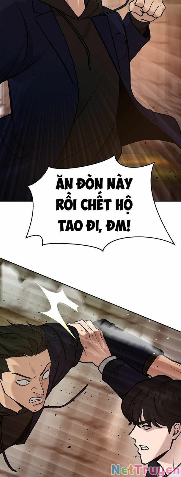 Quản Lí Du Côn Chapter 12 - Trang 57