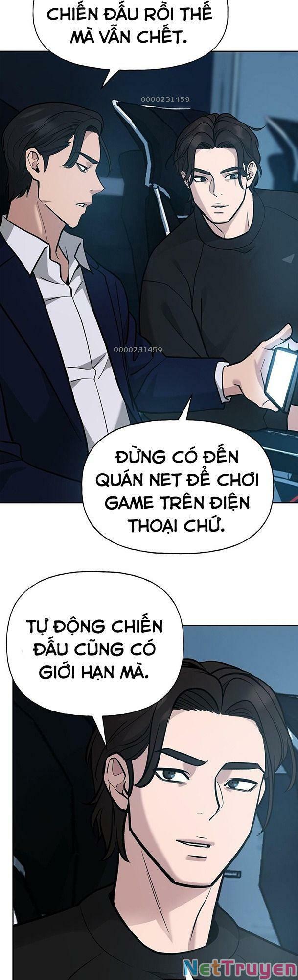 Quản Lí Du Côn Chapter 12 - Trang 64