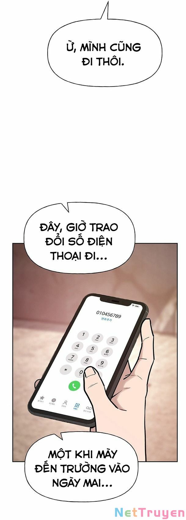 Quản Lí Du Côn Chapter 13 - Trang 37