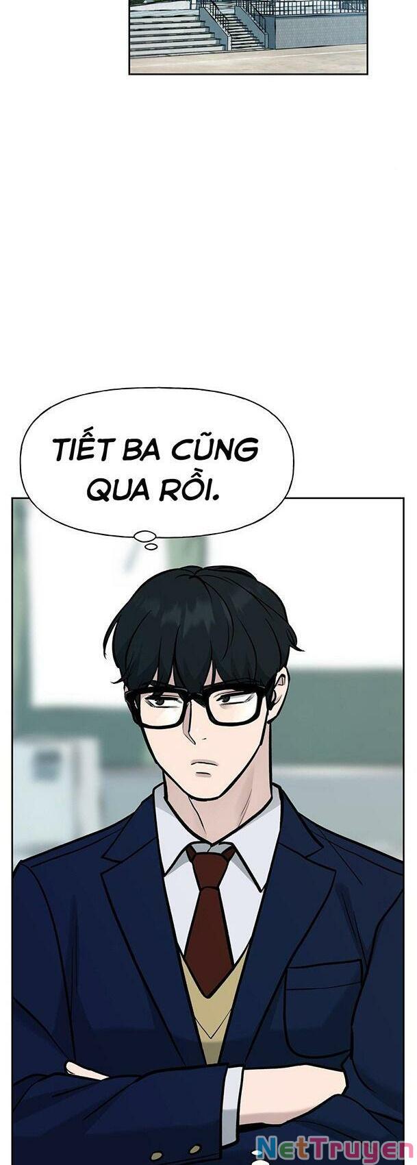 Quản Lí Du Côn Chapter 13 - Trang 40