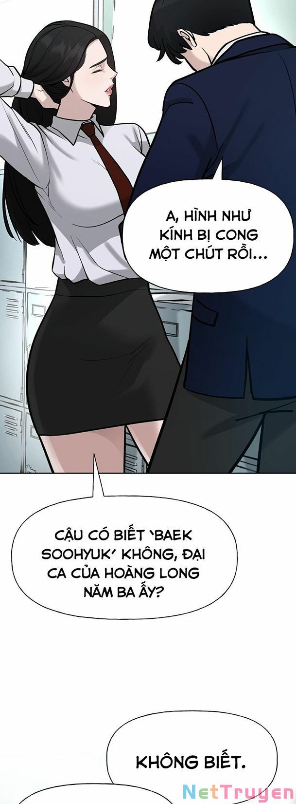 Quản Lí Du Côn Chapter 13 - Trang 57