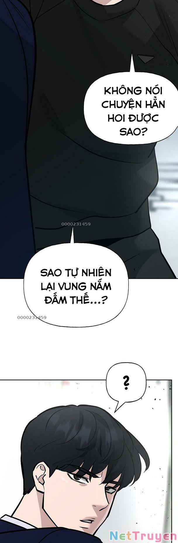 Quản Lí Du Côn Chapter 14 - Trang 11