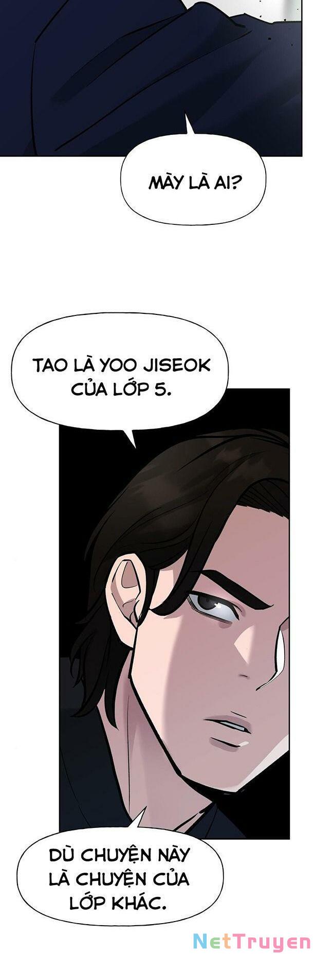 Quản Lí Du Côn Chapter 14 - Trang 12