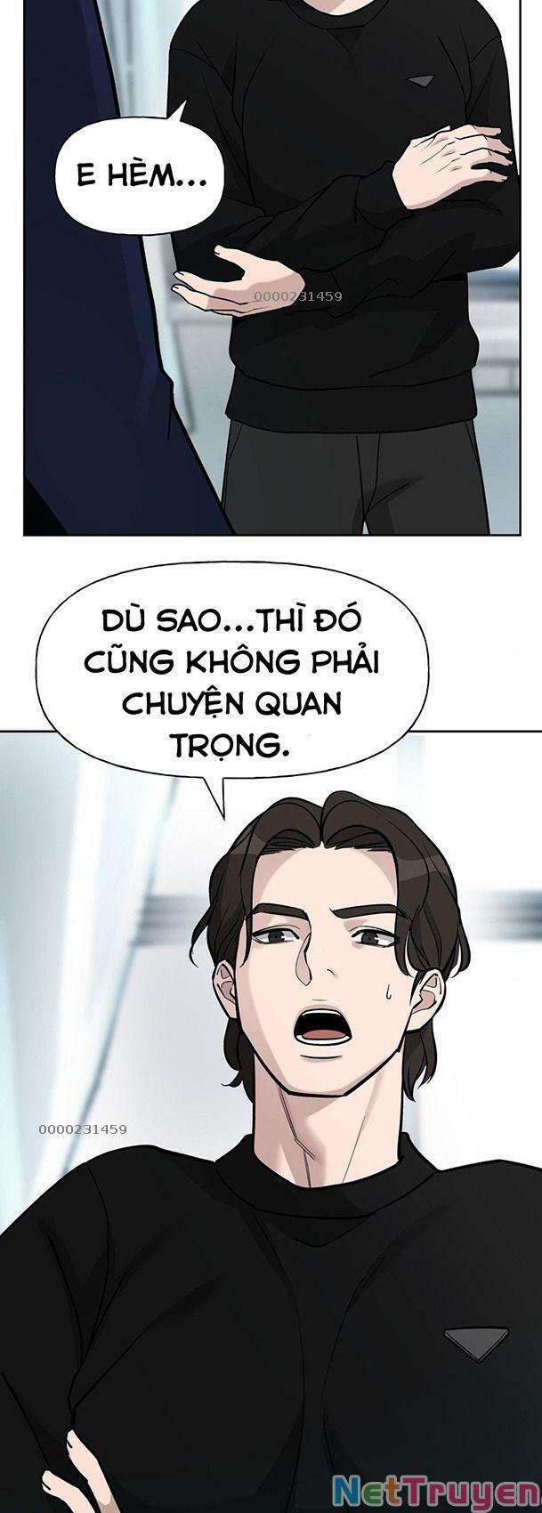 Quản Lí Du Côn Chapter 14 - Trang 15