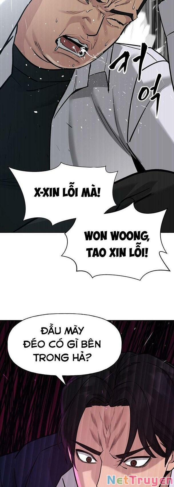 Quản Lí Du Côn Chapter 14 - Trang 22