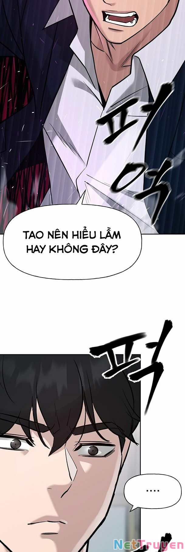 Quản Lí Du Côn Chapter 14 - Trang 23