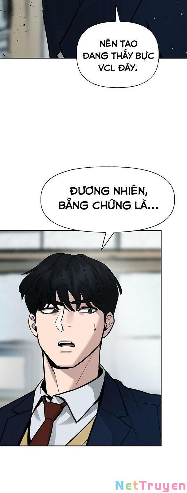 Quản Lí Du Côn Chapter 14 - Trang 26