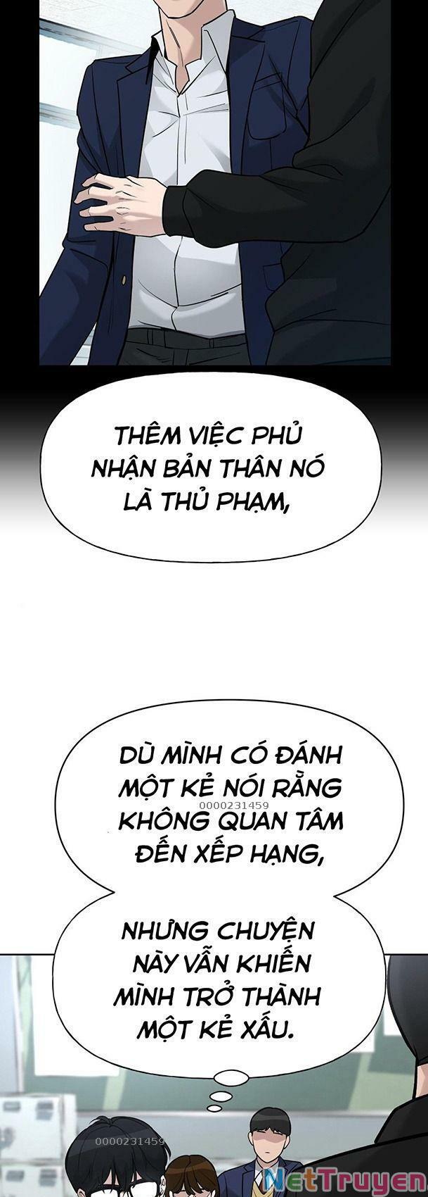 Quản Lí Du Côn Chapter 14 - Trang 39