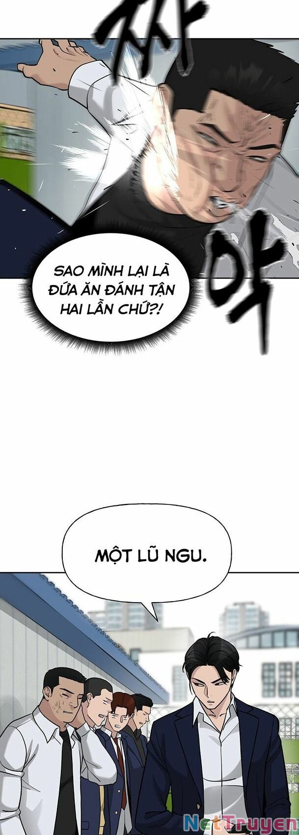 Quản Lí Du Côn Chapter 14 - Trang 46