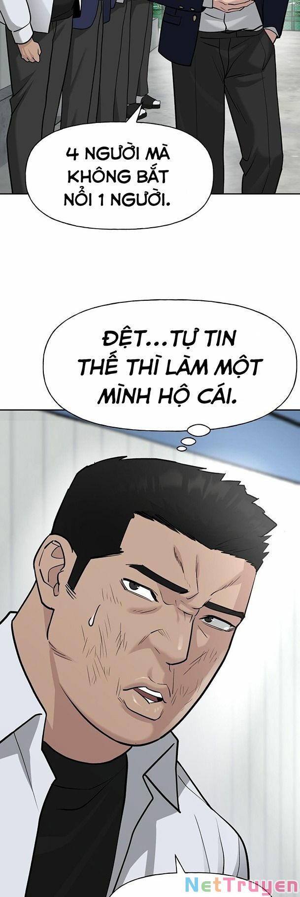 Quản Lí Du Côn Chapter 14 - Trang 47