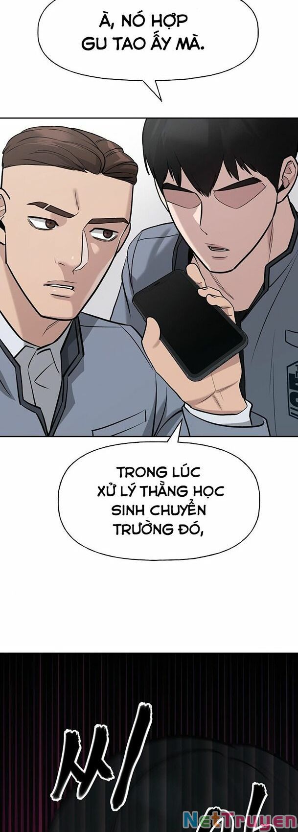 Quản Lí Du Côn Chapter 14 - Trang 58