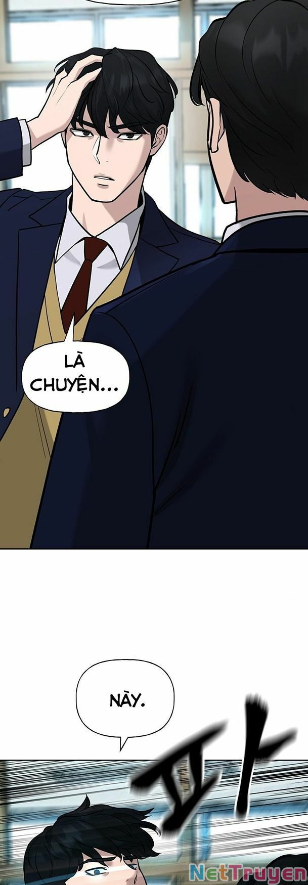 Quản Lí Du Côn Chapter 14 - Trang 7