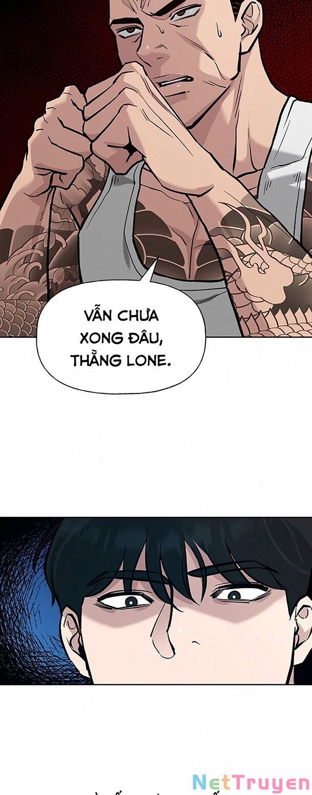 Quản Lí Du Côn Chapter 8 - Trang 14