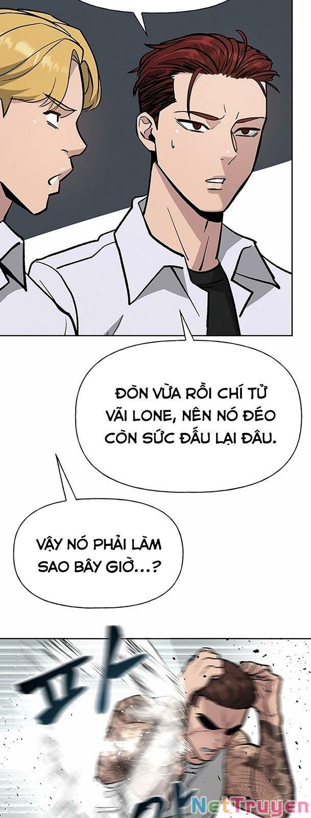 Quản Lí Du Côn Chapter 8 - Trang 32