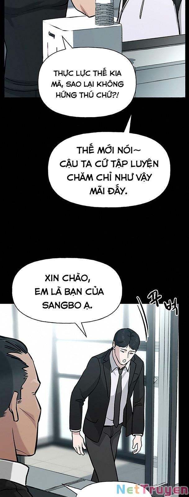 Quản Lí Du Côn Chapter 8 - Trang 40