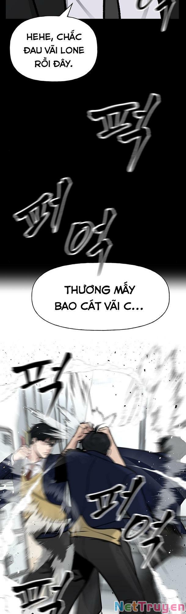 Quản Lí Du Côn Chapter 8 - Trang 51