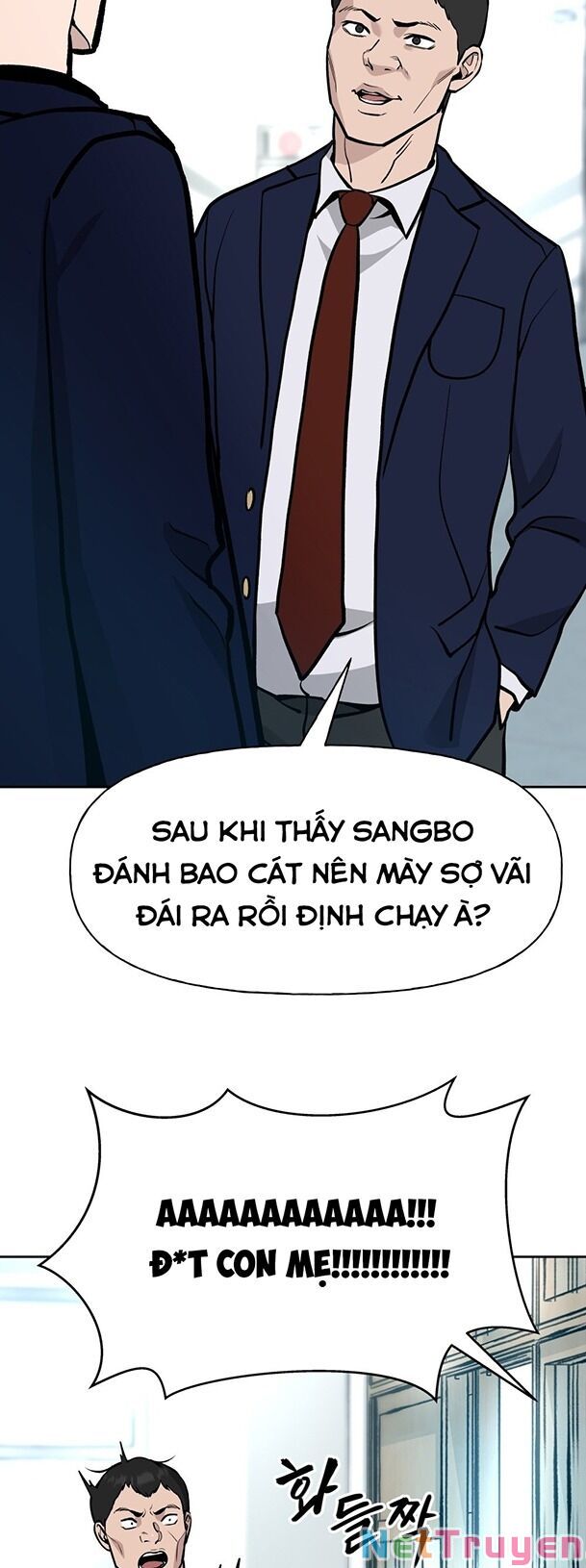 Quản Lí Du Côn Chapter 9 - Trang 23