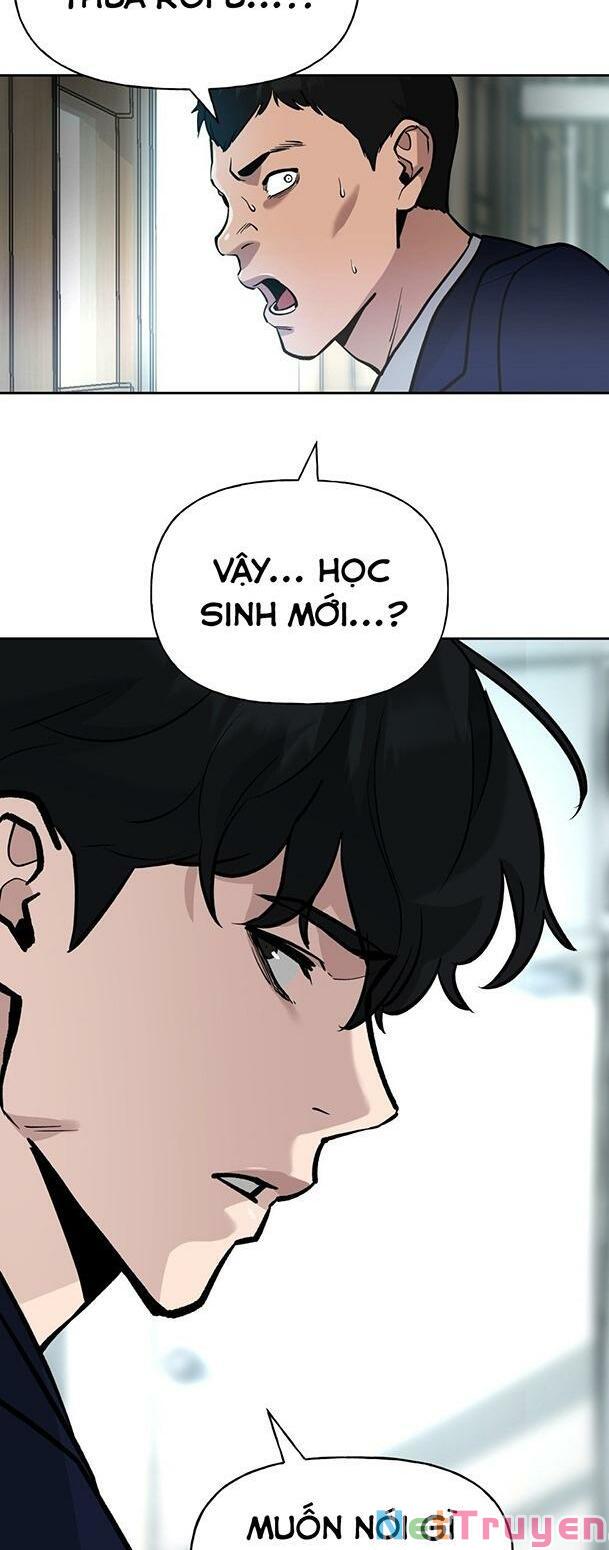 Quản Lí Du Côn Chapter 9 - Trang 26