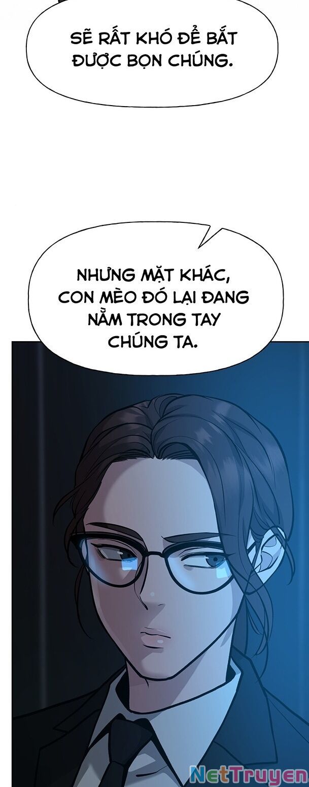 Quản Lí Du Côn Chapter 9 - Trang 44