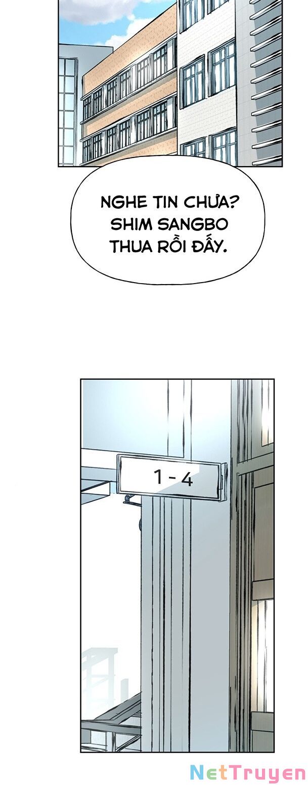 Quản Lí Du Côn Chapter 9 - Trang 46