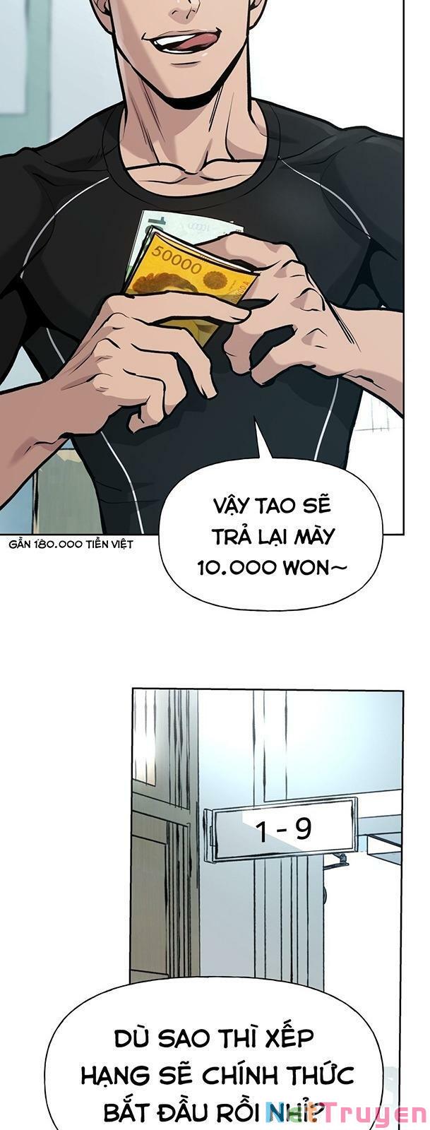 Quản Lí Du Côn Chapter 9 - Trang 50