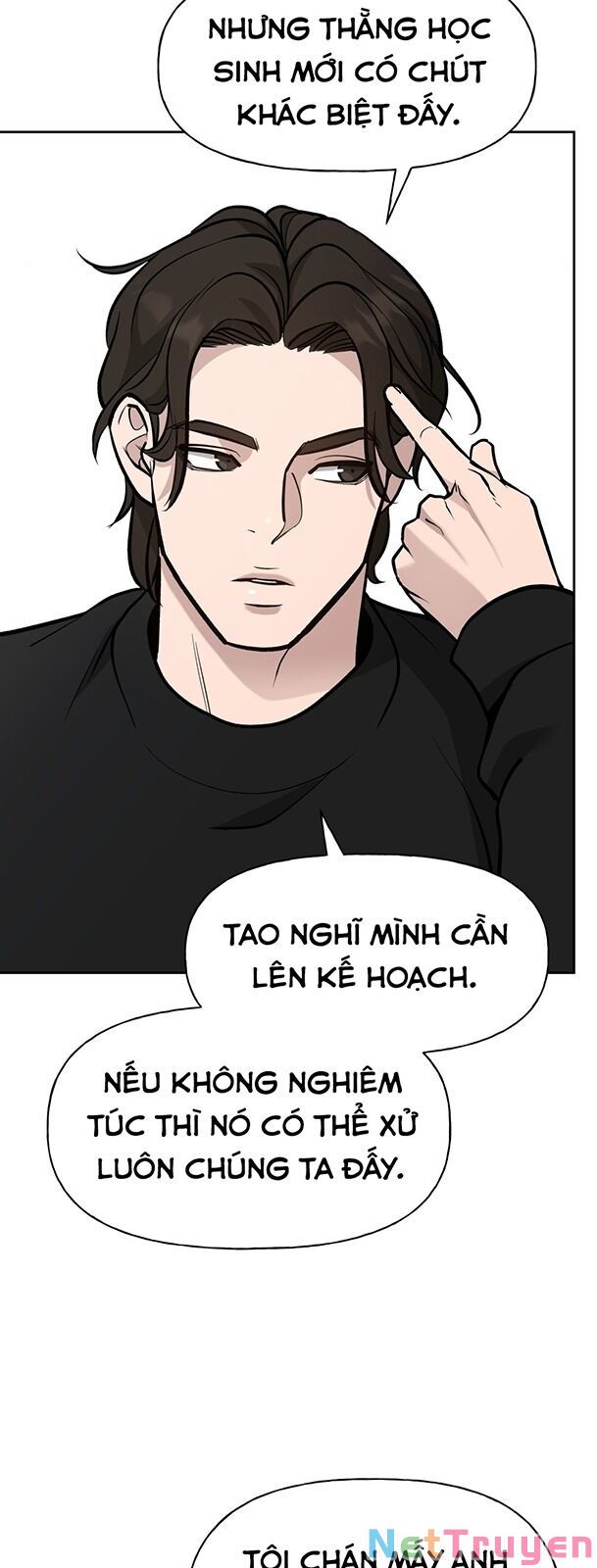 Quản Lí Du Côn Chapter 9 - Trang 57