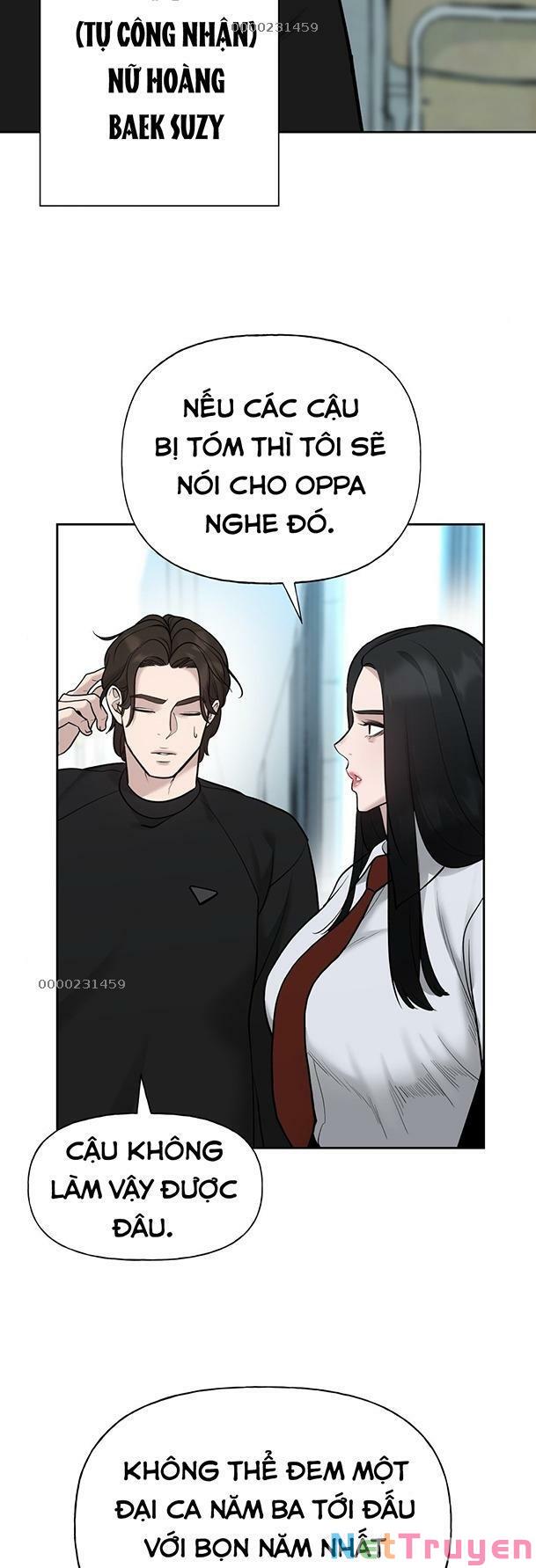 Quản Lí Du Côn Chapter 9 - Trang 59