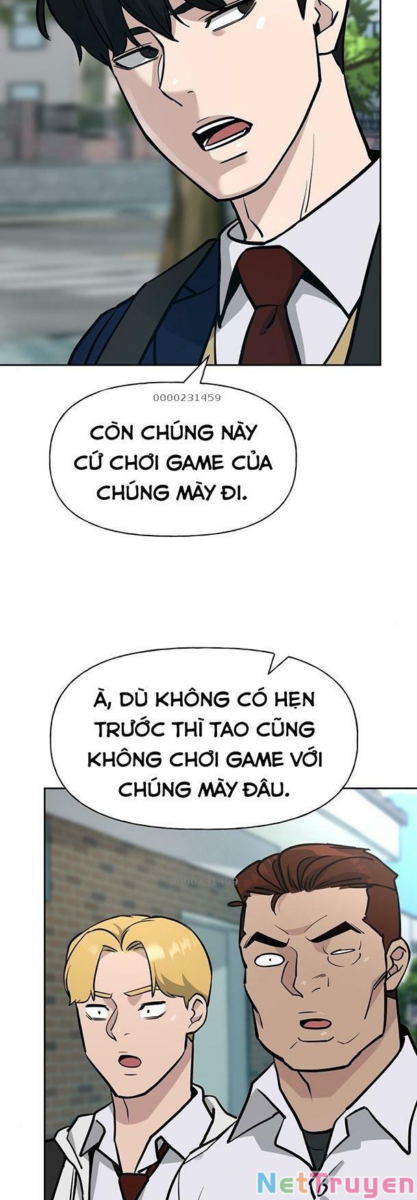 Quản Lí Du Côn Chapter 9 - Trang 67