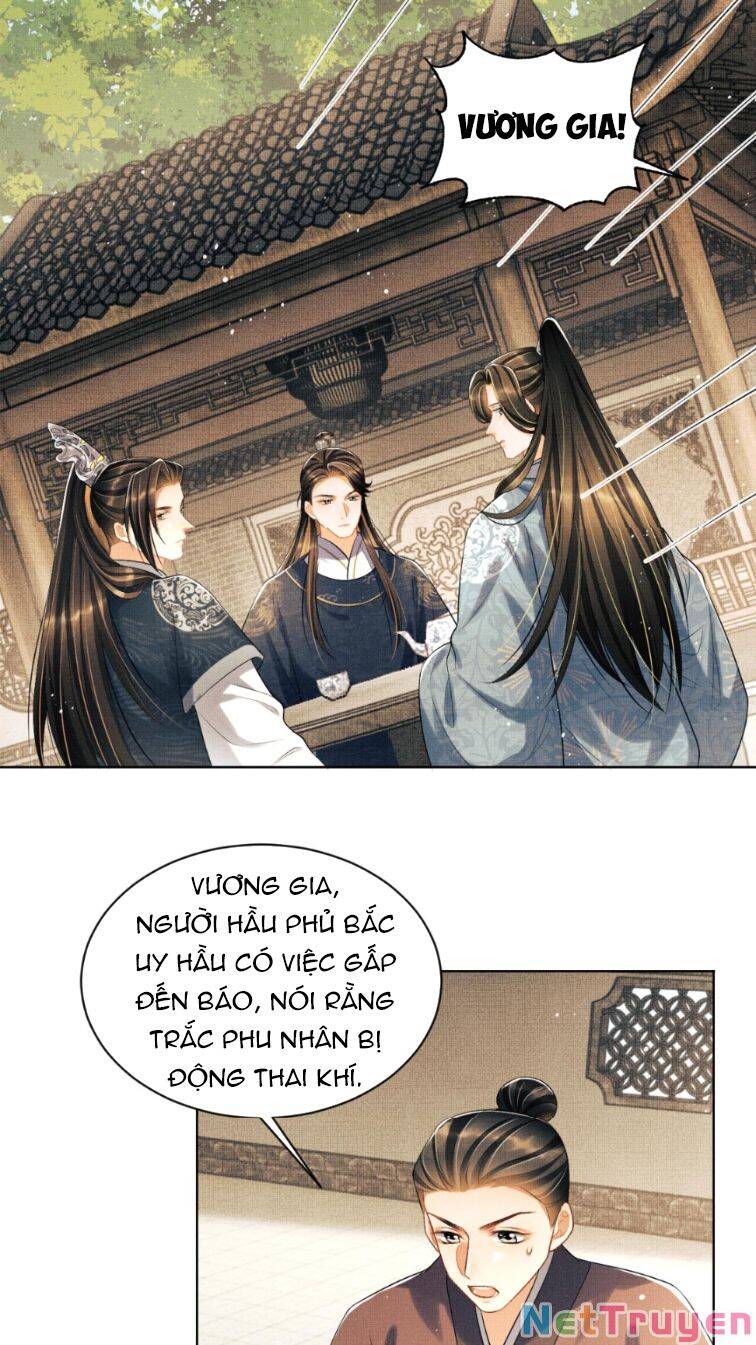 Thê Vi Thượng Chapter 116 - Trang 29