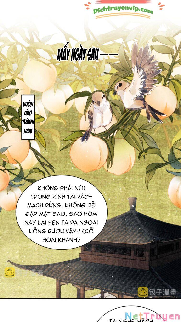 Thê Vi Thượng Chapter 117 - Trang 33