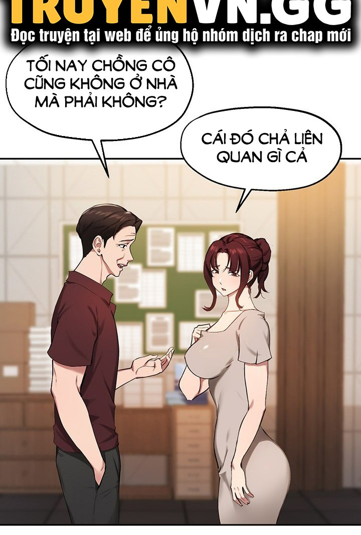 Tuổi Đôi Mươi Chapter 43 - Trang 2