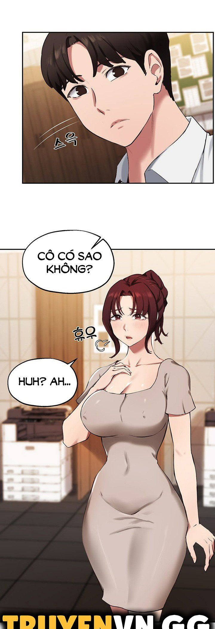 Tuổi Đôi Mươi Chapter 43 - Trang 9